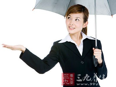 雨天易患手足癣