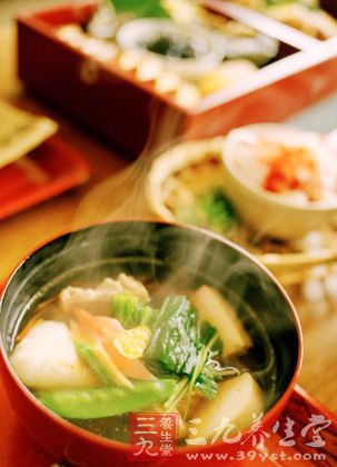 餐厅拼餐:多蒸煮 少油炸