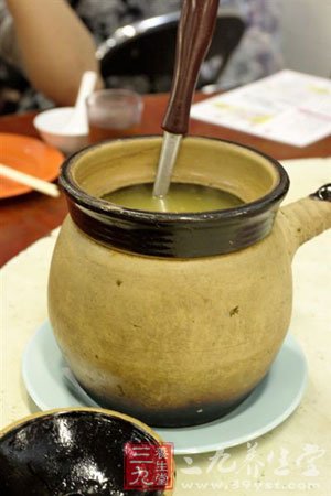 谈谈脾肾阳虚型疾病中医推荐食疗方