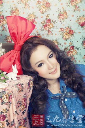 揭秘 老中医的养生宝典