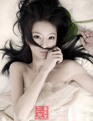 揭秘 老中医的养生宝典