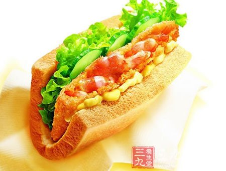 早餐的第一口很重要 需怎样吃