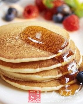 这些食物当夜宵不用担心变胖