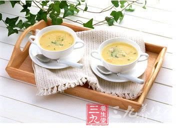 2元钱丰胸汤 喝出C罩杯