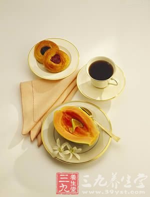 2元钱丰胸汤 喝出C罩杯