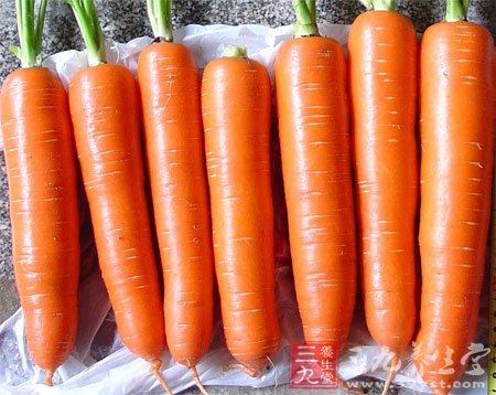 7种日常食物 容易成不孕元凶