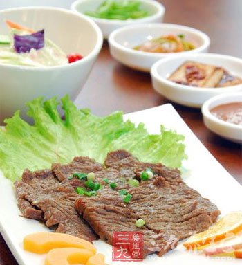 7种日常食物 容易成不孕元凶