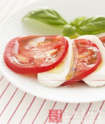 7日快速减肥食谱 让你闪电瘦身