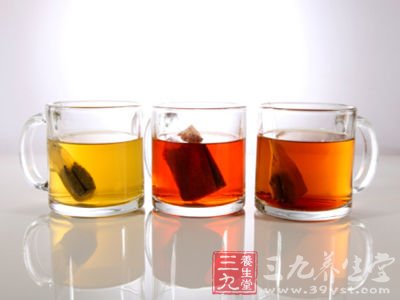 生姜红茶炮制方法