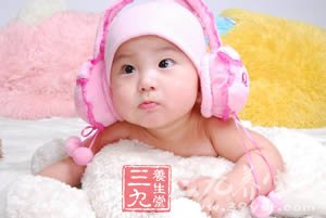 <em>女宝宝</em>私处应该<em>如何护理</em>-三九养生堂
