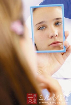 服避孕药也祛痘 扫盲祛痘5误区