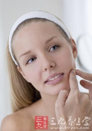 服避孕药也祛痘 扫盲祛痘5误区