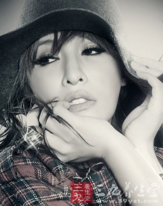 大胃王女明星 辛辣减肥法揭秘 - 三九养生堂