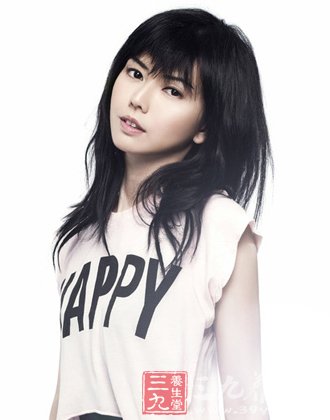 大胃王女明星 辛辣减肥法揭秘(2)-三九养生堂