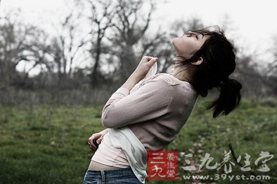 女性痛经与体内缺镁有关