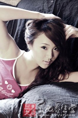 女性夏季保健这些佳时间须紧记