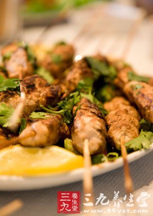 夏季预防肠道疾病12细节