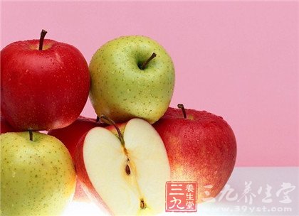 腰部减肥吃水果见效