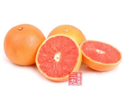 腰部减肥吃水果见效