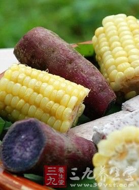 自然排毒瘦身6招 身体无毒一身轻