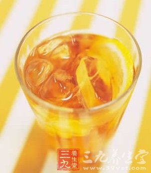 自然排毒瘦身6招 身体无毒一身轻