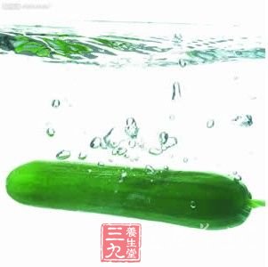 自然排毒瘦身6招 身体无毒一身轻