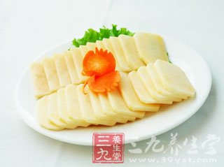 DIY美容水果 让你皮肤光滑细腻