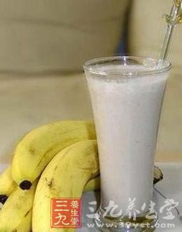 DIY美容水果 让你皮肤光滑细腻