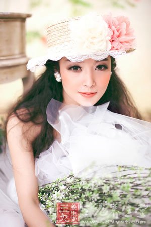 女性科学饮食护理不同疾病