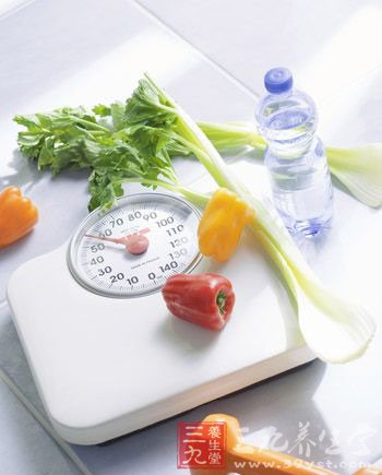 9款苹果减肥食谱 夏季好享受