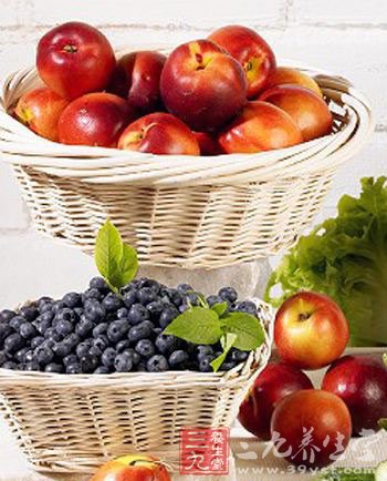 9款苹果减肥食谱 夏季好享受