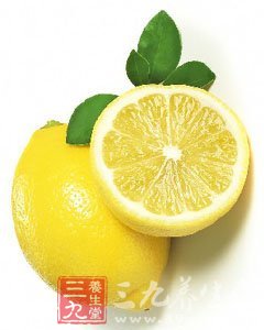 女性必知 十大排毒养颜食物