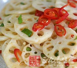 女性必知 十大排毒养颜食物