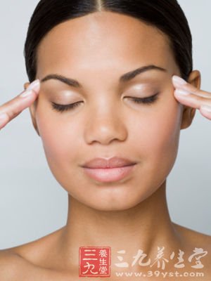 神奇饥点按摩法 葵花点穴让你急速瘦(2)