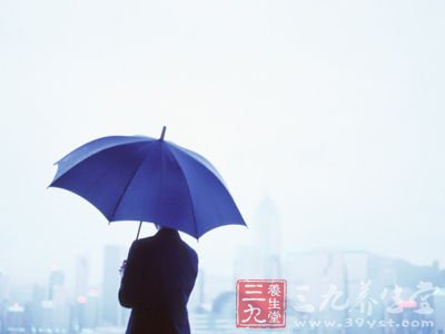 如何防止与处理衣物长霉