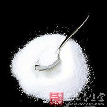 夏季美女护肤巧用盐有方法 四技巧打造健康光泽美肌护肤-www.zfue.com