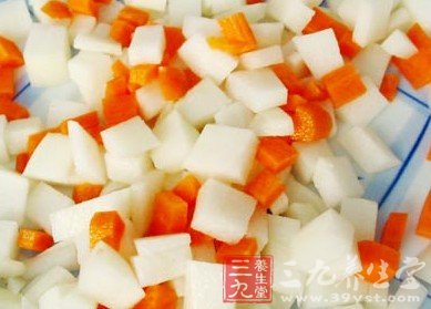 12种食物搭配 伤你健康