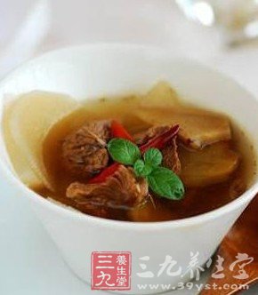 12种食物搭配 伤你健康