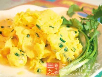 12种食物搭配 伤你健康