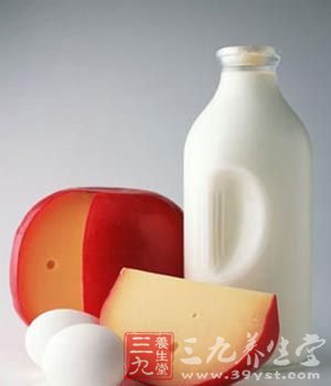 一瓶牛奶 解决肌肤15大难题