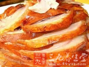 假日可以放松 但饮食不能放纵