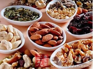 假日可以放松 但饮食不能放纵