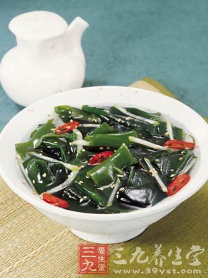 10美食为肠道减龄