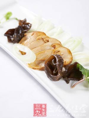 10美食为肠道减龄