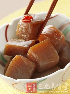 10美食为肠道减龄