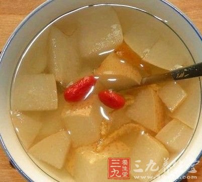 小零食 排毒润肺