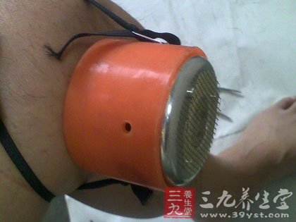 艾灸:家庭养生的头号秘密武器