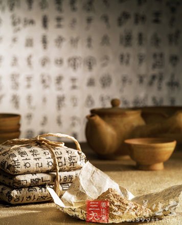 中药常识:中药的用量与炮制