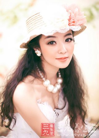 夏季养生应要掌握平衡