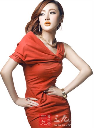 女人生气太多易发乳腺病